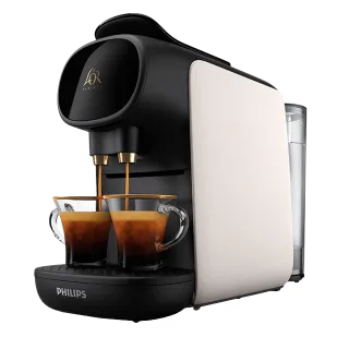 PHILIPS L'Or Barista Sublime - 1 o 2 tazas.