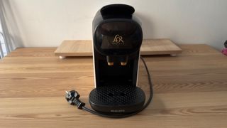 PHILIPS L'Or Barista Sublime - 1 o 2 tazas.