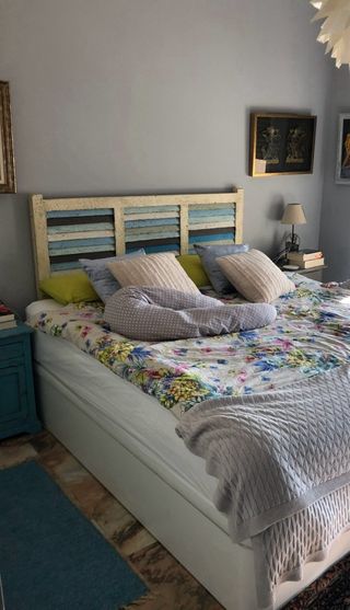 Cabecero 150cm Maison du Monde