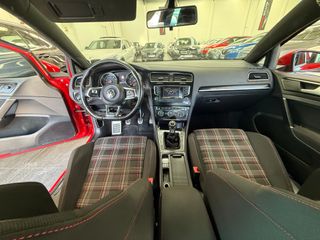 Volkswagen Golf Volkswagen Golf GTI 2.0 TSI 220CV DSG BMT