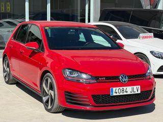Volkswagen Golf Volkswagen Golf GTI 2.0 TSI 220CV DSG BMT