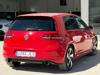 Volkswagen Golf Volkswagen Golf GTI 2.0 TSI 220CV DSG BMT