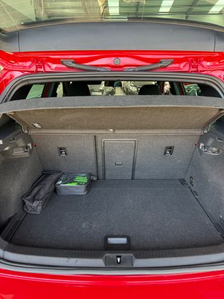 Volkswagen Golf Volkswagen Golf GTI 2.0 TSI 220CV DSG BMT