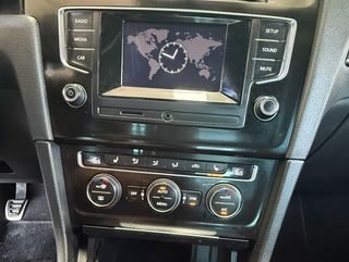 Volkswagen Golf Volkswagen Golf GTI 2.0 TSI 220CV DSG BMT