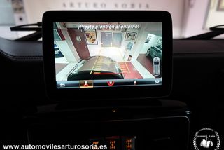 Mercedes-Benz Clase G Mercedes-AMG G 63