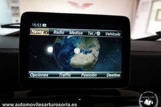 Mercedes-Benz Clase G Mercedes-AMG G 63