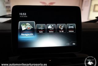 Mercedes-Benz Clase G Mercedes-AMG G 63