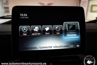 Mercedes-Benz Clase G Mercedes-AMG G 63