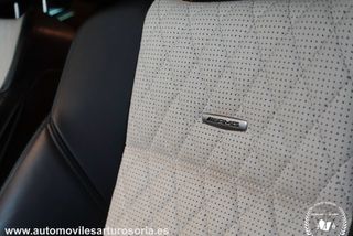 Mercedes-Benz Clase G Mercedes-AMG G 63