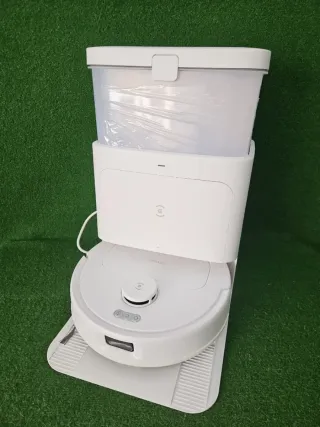 Robot Aspirador DEEBOT N30 PRO OMNI