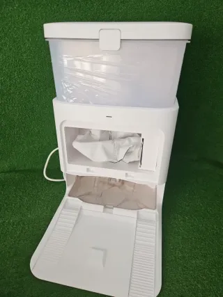 Robot Aspirador DEEBOT N30 PRO OMNI