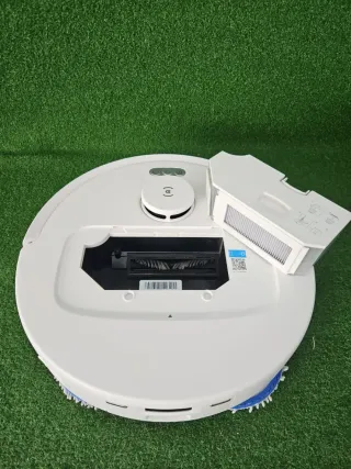 Robot Aspirador DEEBOT N30 PRO OMNI