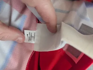 Camiseta oficial Atlético de Madrid Femenino 24-25