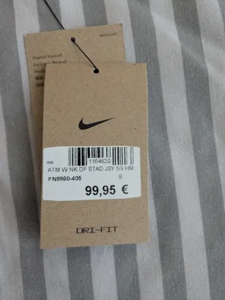 Camiseta oficial Atlético de Madrid Femenino 24-25