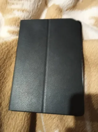 Ebook OLED + Funda Negra