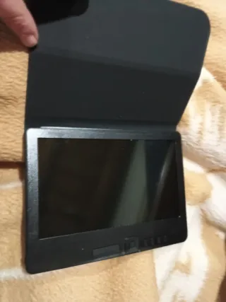 Ebook OLED + Funda Negra