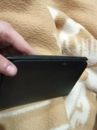 Ebook OLED + Funda Negra