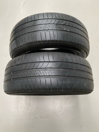Pareja Michelin Energy Saver + 205/55R16 91H
