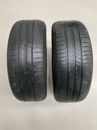 Pareja Michelin Energy Saver + 205/55R16 91H
