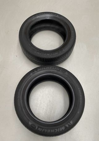 Pareja Michelin Energy Saver + 205/55R16 91H