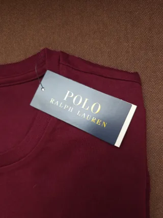 POLO RALPH LAUREN ORIGINAL,CUSTOM SLIM FIT, camise