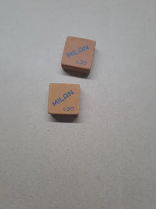 Gomas Milan antiguas