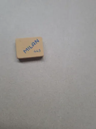 Gomas Milan antiguas