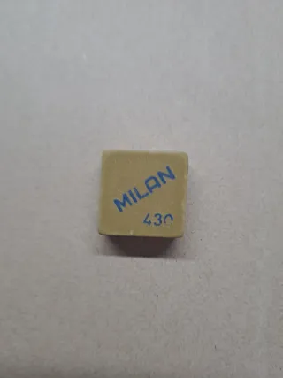 Gomas Milan antiguas