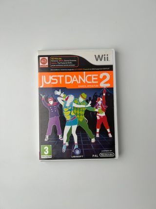 Just Dance 2 | Gioco Nintendo Wii