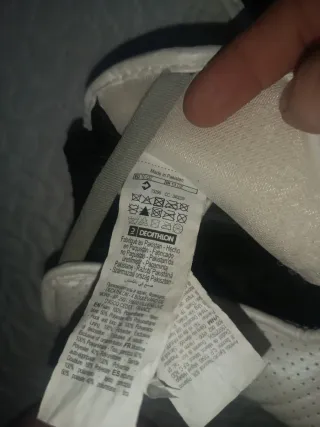 Guantes de Boxeo Outshock Rosa