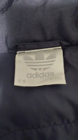 CHAQUETA ADIDAS VINTAGE