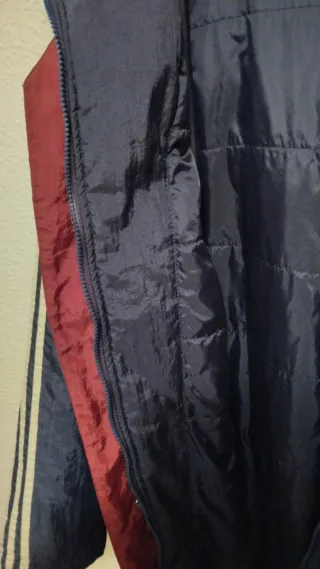 CHAQUETA ADIDAS VINTAGE