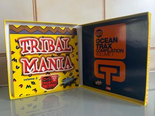 Hit Mania Dance Estate 2004 - 4 CD