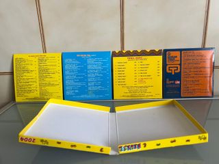 Hit Mania Dance Estate 2004 - 4 CD