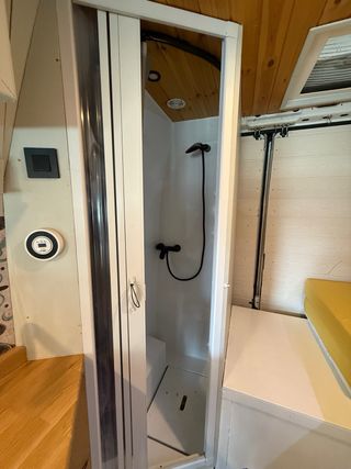 Citroen Jumper 35 2.0 BlueHDi 160 L3H2 Heavy 4p