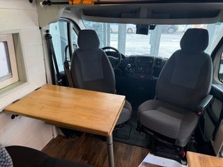 Citroen Jumper 35 2.0 BlueHDi 160 L3H2 Heavy 4p