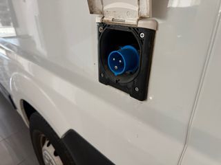 Citroen Jumper 35 2.0 BlueHDi 160 L3H2 Heavy 4p