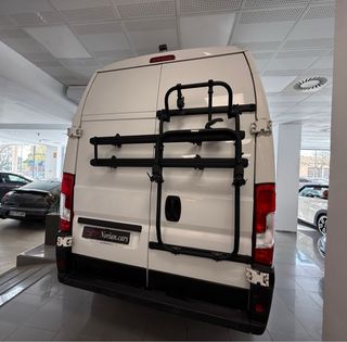 Citroen Jumper 35 2.0 BlueHDi 160 L3H2 Heavy 4p