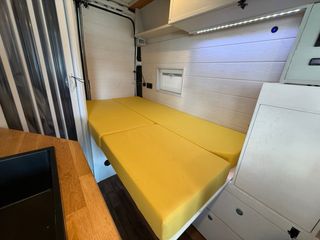 Citroen Jumper 35 2.0 BlueHDi 160 L3H2 Heavy 4p