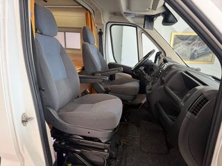 Citroen Jumper 35 2.0 BlueHDi 160 L3H2 Heavy 4p