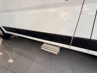 Citroen Jumper 35 2.0 BlueHDi 160 L3H2 Heavy 4p