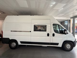 Citroen Jumper 35 2.0 BlueHDi 160 L3H2 Heavy 4p