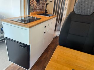 Citroen Jumper 35 2.0 BlueHDi 160 L3H2 Heavy 4p