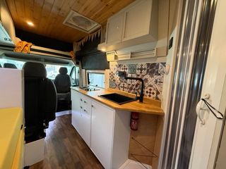 Citroen Jumper 35 2.0 BlueHDi 160 L3H2 Heavy 4p