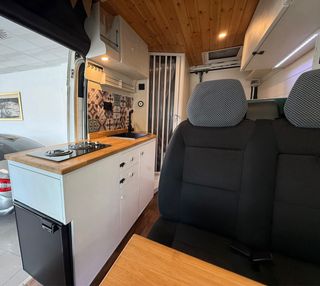 Citroen Jumper 35 2.0 BlueHDi 160 L3H2 Heavy 4p