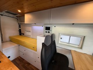 Citroen Jumper 35 2.0 BlueHDi 160 L3H2 Heavy 4p