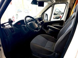 Citroen Jumper 35 2.0 BlueHDi 160 L3H2 Heavy 4p