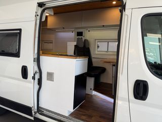 Citroen Jumper 35 2.0 BlueHDi 160 L3H2 Heavy 4p