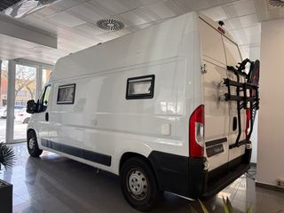 Citroen Jumper 35 2.0 BlueHDi 160 L3H2 Heavy 4p