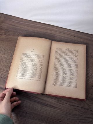 Rob-Roy le Proscrit - Libro Francés